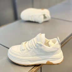 四季款男鞋爆款休闲板鞋厚底增高潮鞋39-44