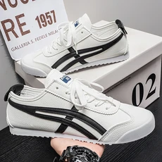 Q881爆款新品男鞋时尚德训鞋