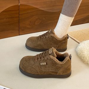 阿缘休闲韩版时尚休闲韩版女鞋
