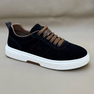 云逸-ZS198爆款加绒板鞋39-44码2色
