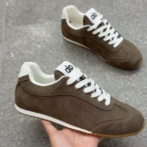 云逸-A819抖音爆款时尚休闲阿甘鞋运动鞋39-44码